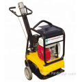 Hand Reversible Flexible Electric Vibratory Plate Compactor FPB-S30